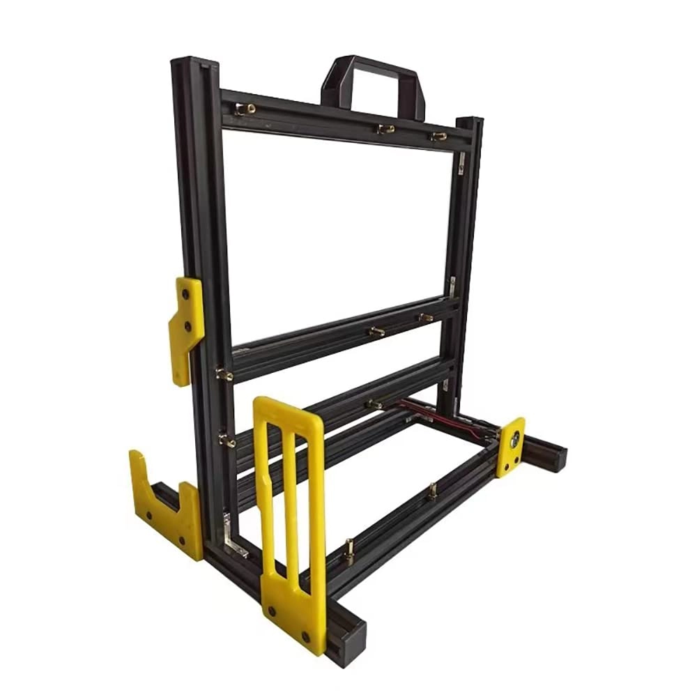 Hokeyio ATX PC Test Bench