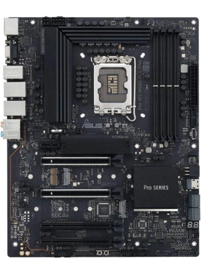 Pro WS W680-ACE - LGA1700 IPMI