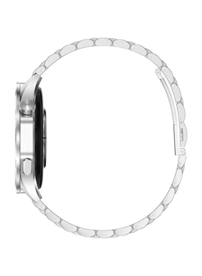 Swiss International Metal