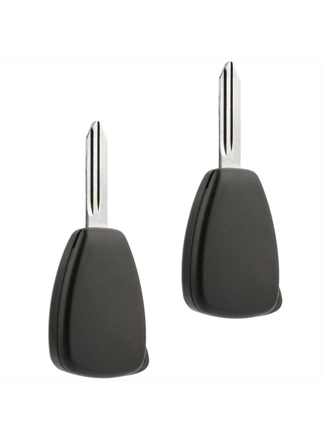 Car Key Fob - Pacifica Liberty 2004-2008 2005-2007