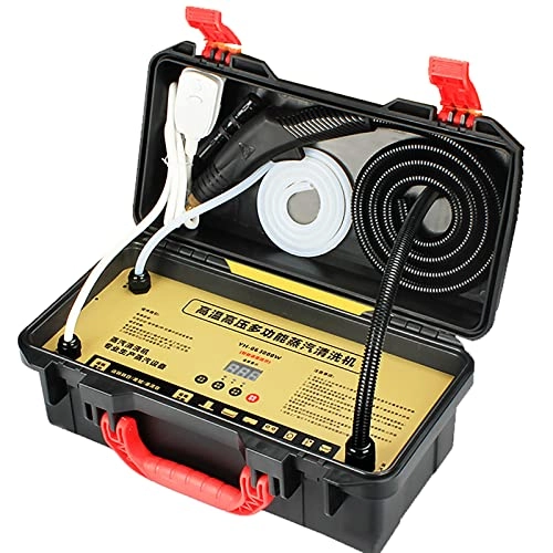 high pressure steam cleaner - 3Bar~5Bar