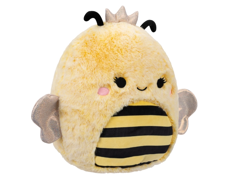 Sunny Bee Fuzzamallow