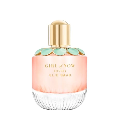 Girl Of Now Lovely Eau de Parfum - 90ml