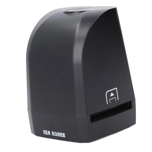 Film Scanner - USB 2.0