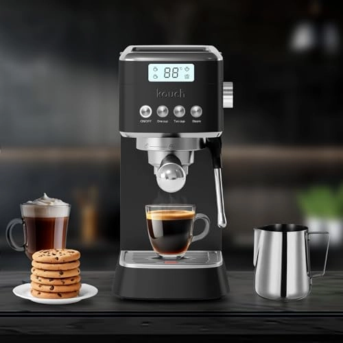 Keb1983 - Portafilter Tamper