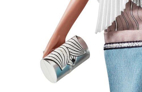 Dolls of the World Landmark Sydney Opera House - Pink Label Collection Chiffon Ages 6+