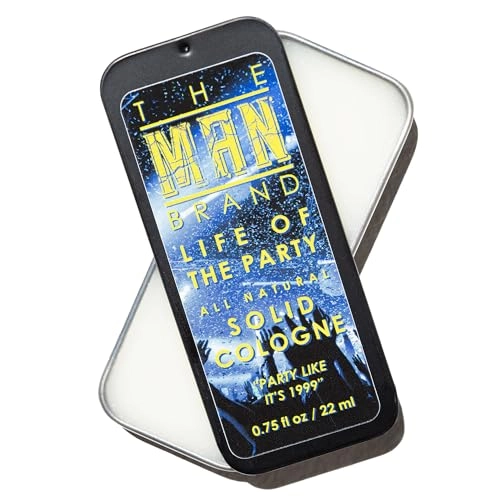 Life of Party - 0.75 Fl Oz (Pack of 1)