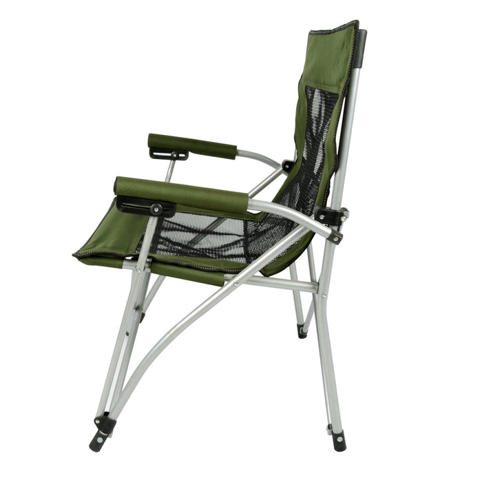 Portable Folding Chair - 150kg