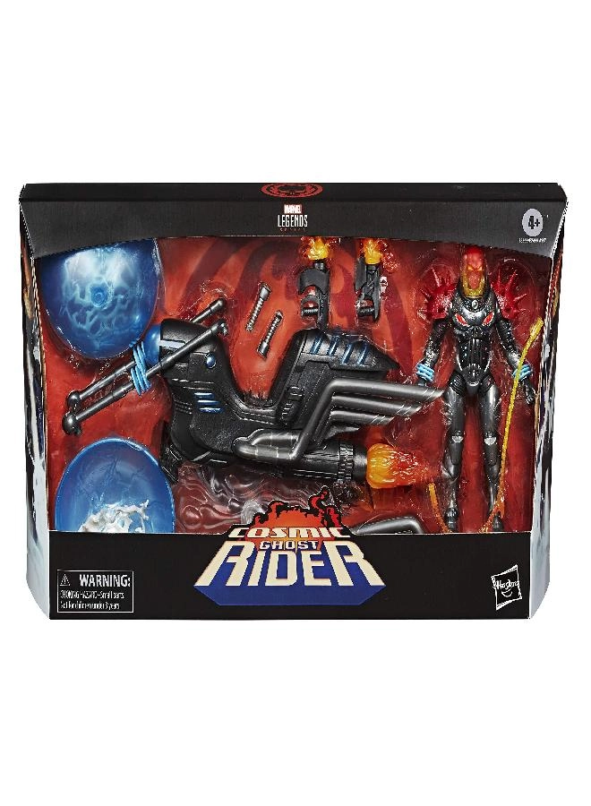 Cosmic Ghost Rider - Marvel Legends (TWM1)