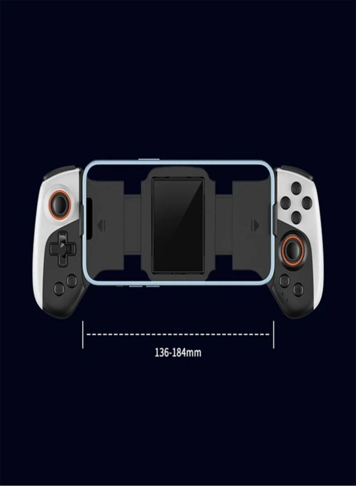 Mobile Game Controller - iOS Android PC