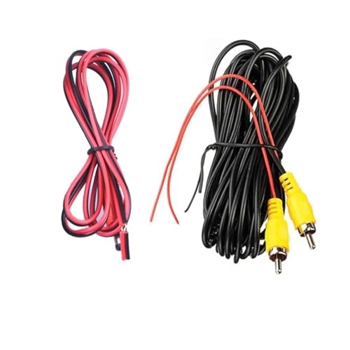 Car Rear Camera - night for vision Standard AV 728x512 pixels