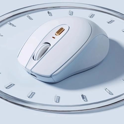 Mouse - 2.4G Wireless