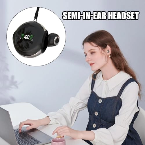 LJG3AWQ6NSEN5GNQ889 Wireless Earbud