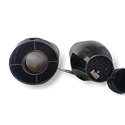Exhaust Speaker - 1 pair