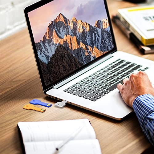 U348 - USB 2.0 USB Type A 64GB Pack