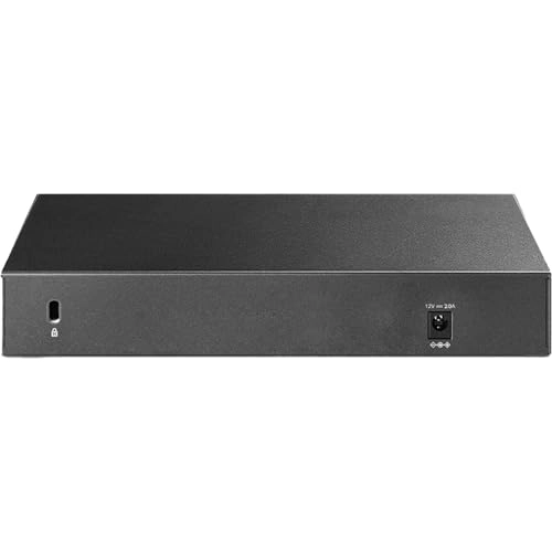 TL-SX105 5-ports