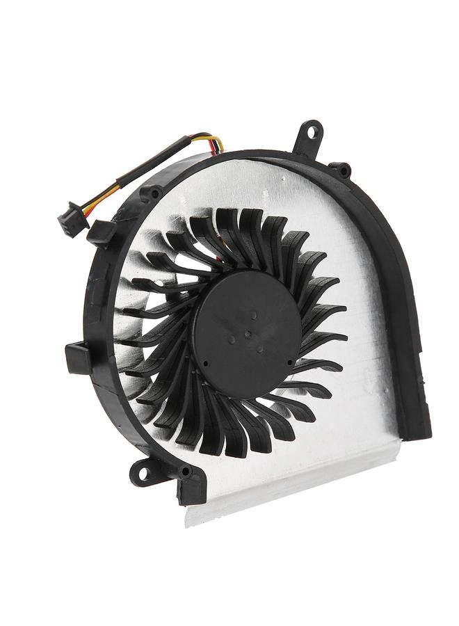 CPU Cooling Fan - PAAD06015SL N303 Compatible with GE62 GL62 GE72 GL72 GP62 PE60 PE70 Series