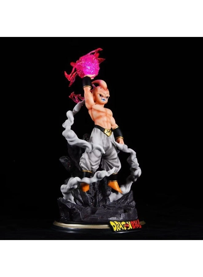 Majin Buu Jr. - Dragon Ball Dragon Chronicles - PVC (QQ0350)