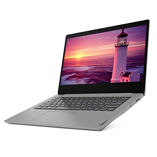 IdeaPad 3 - 14'' Core i3-1005G1 8GB DDR4 128GB SSD