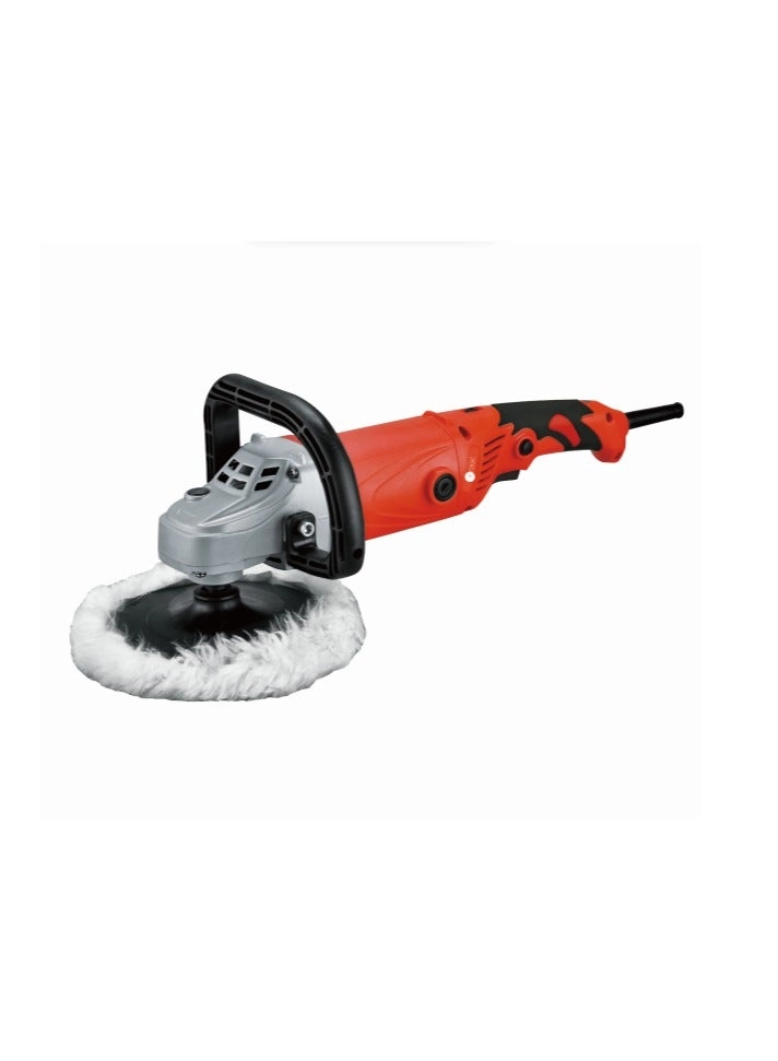 AFRA Car Polisher - 1300W 180mm
