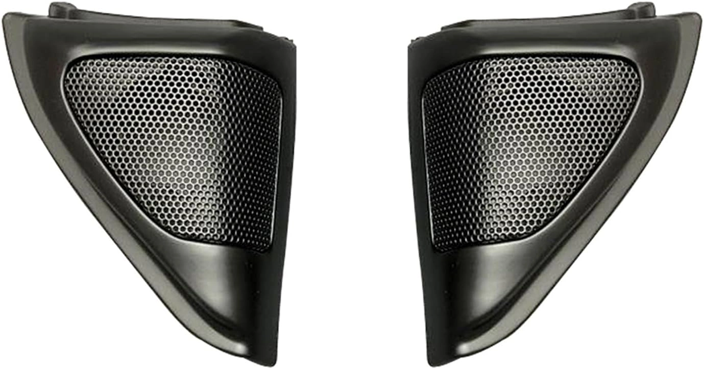 DEMULAX Speaker Cover - Toyota Corolla 2003-2018