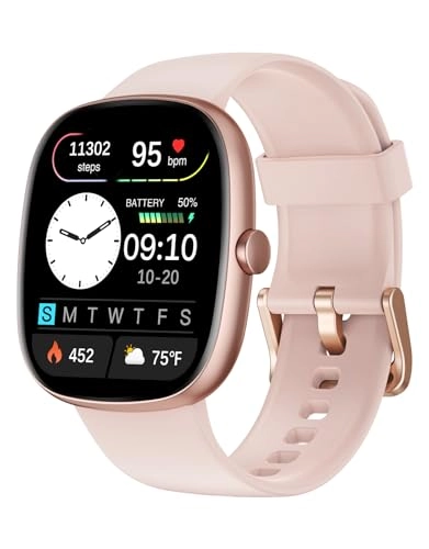 Fitness Tracker 2025