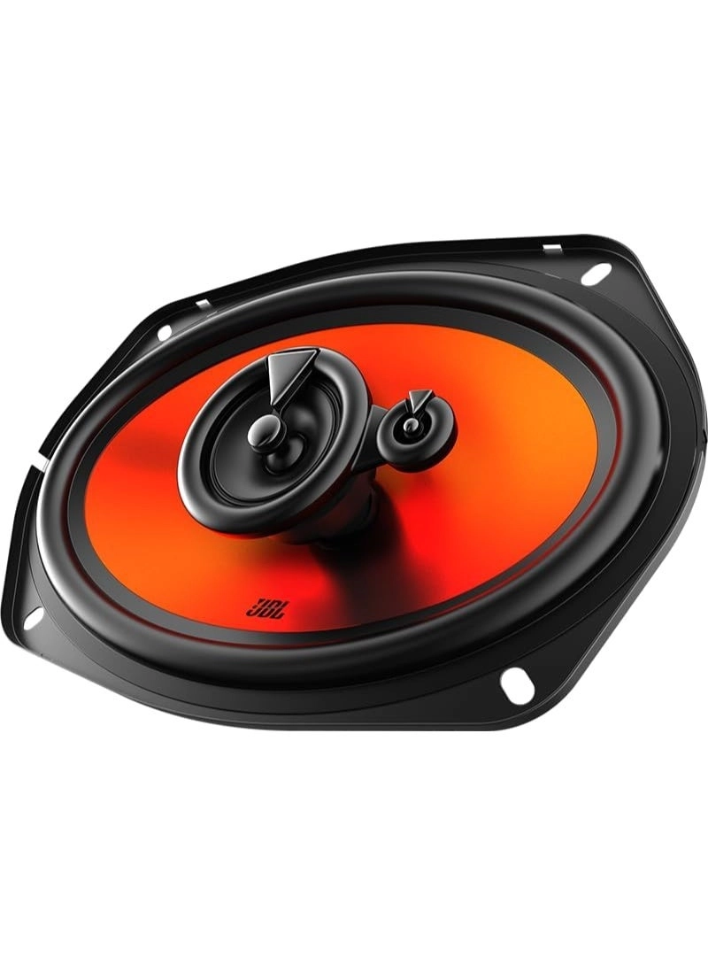 Stage1 962M - 152mm 3-Way Coaxial