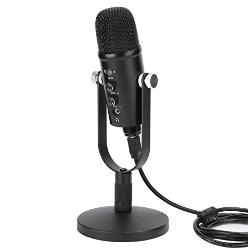 XUMIUZIYt5kx36dqe7 Wired Microphone