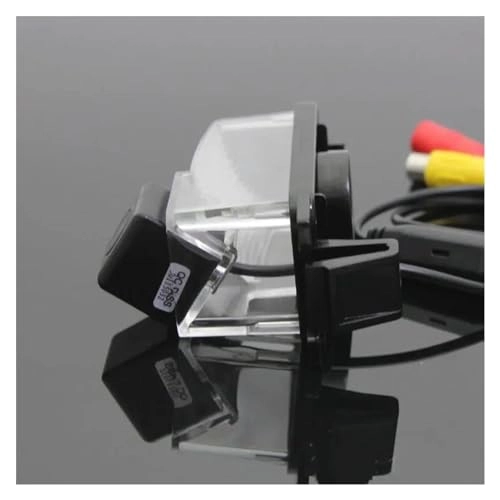 Car Backup Camera - Night vision 6M video cable 720x540