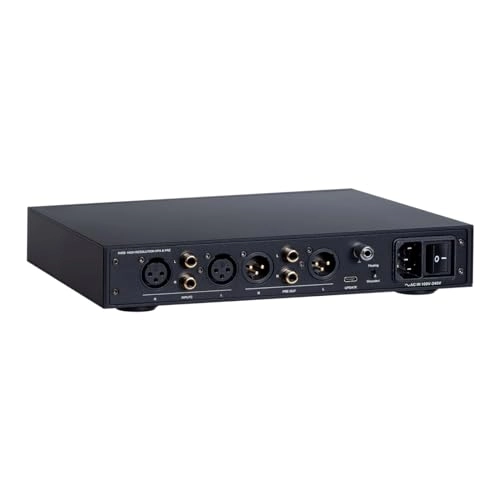 H400 - 15W 4.4mm Balanced