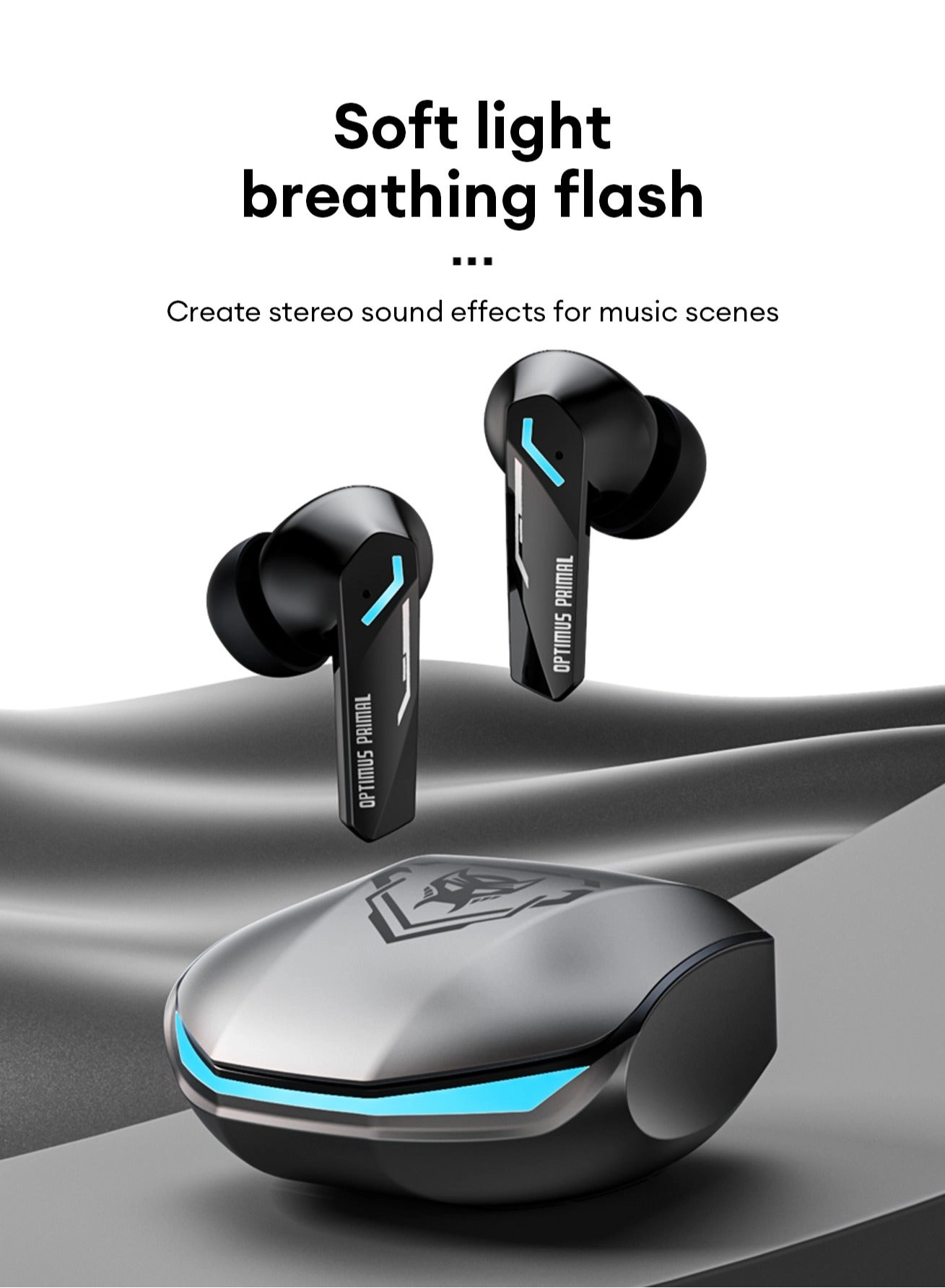 TF-T01 Wireless Earbud