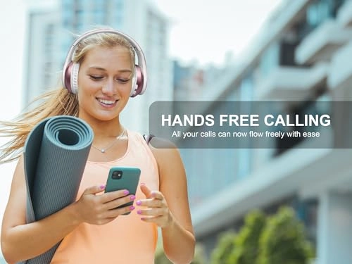 50HPBT500S Wireless Headphone