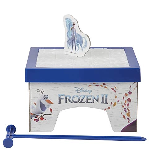 Don't Break the Ice: Disney Frozen 2 Edition