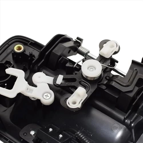 Car Rear Camera - Wide Angle Black