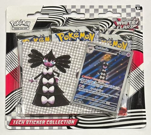 Scarlet & Violet Prismatic Evolutions - 3 pcs