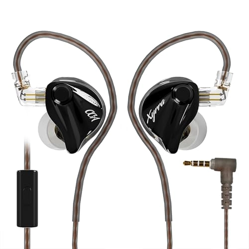 Xyrra Wired Earbud