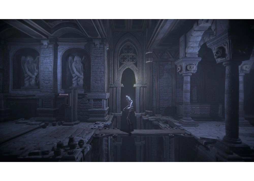 DARQ Ultimate Edition - Nintendo Switch