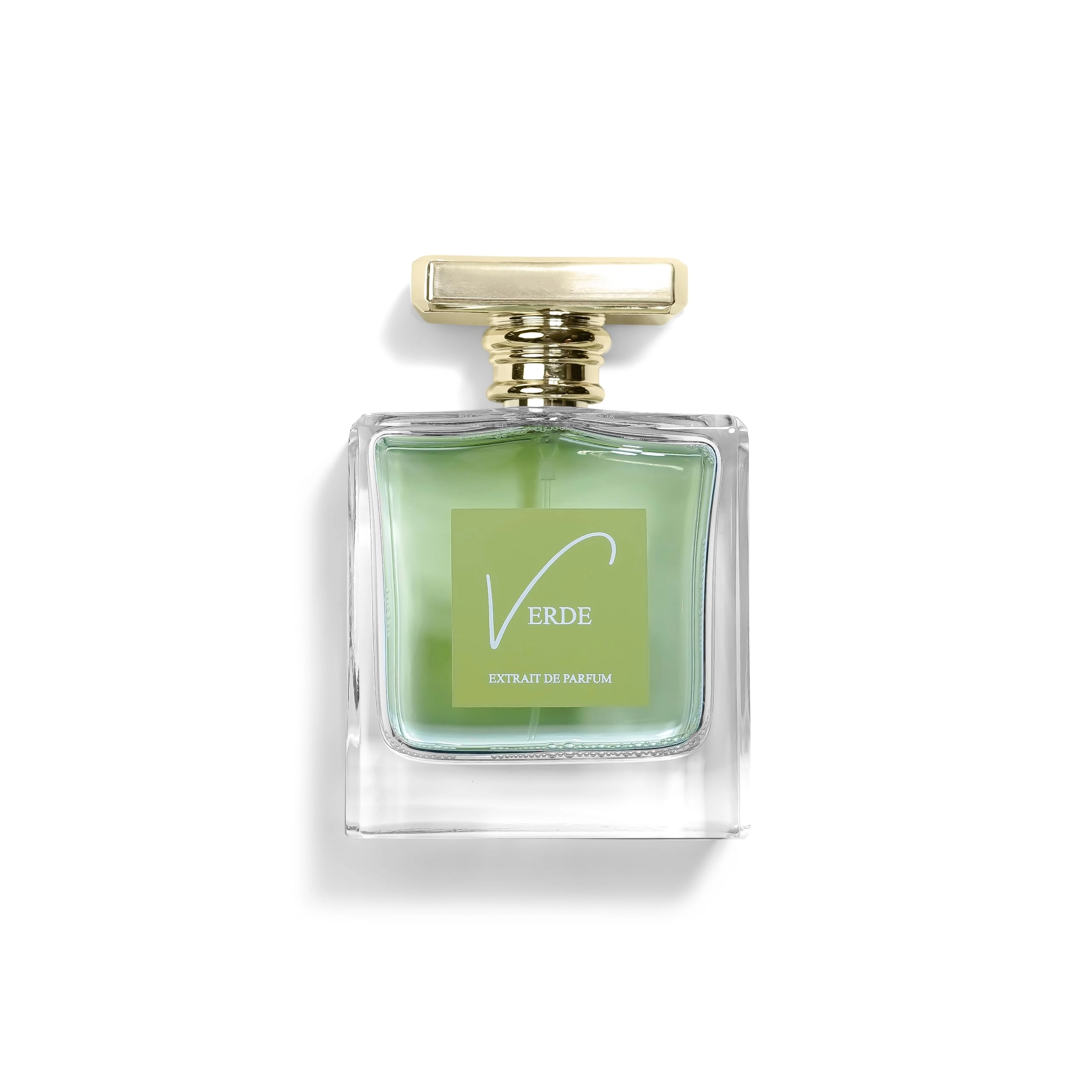Privilege Verde Eau de Parfum 100ml