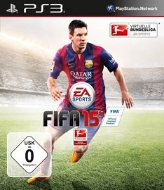 FIFA 15 - PlayStation 3