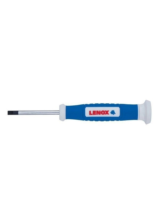 LENOX LXHT60918 Precision Screwdriver Set (5 Pcs)