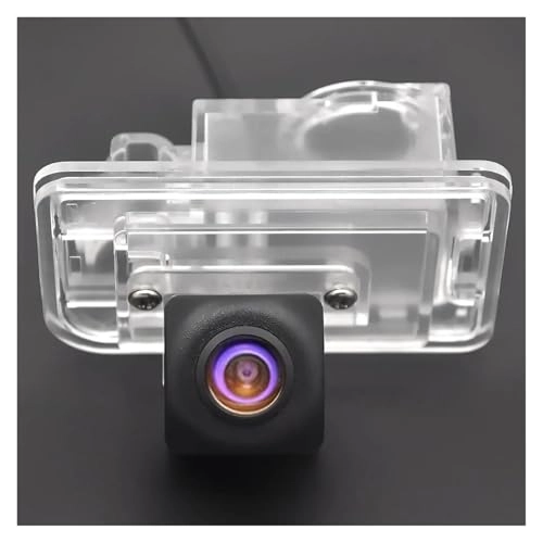 HD CCD Car Rear View Camera - Night vision