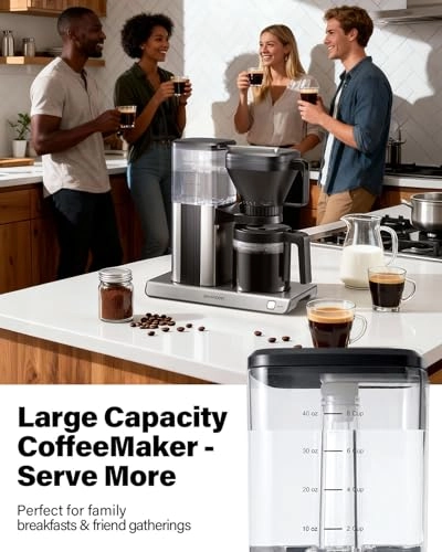 CM1068 - 8-Cup Reusable Filter