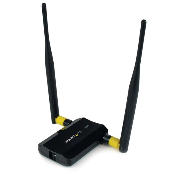 Wireless USB WiFi Adapter