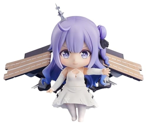 Azur Lane Nendoroid Unicorn DX (10 cm) (GSC17185)