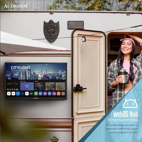 TV-320SD-ND - 32 Inches