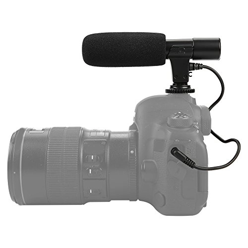 Yanmisumpzifv043 3.5mm-Mini-Jack Microphone