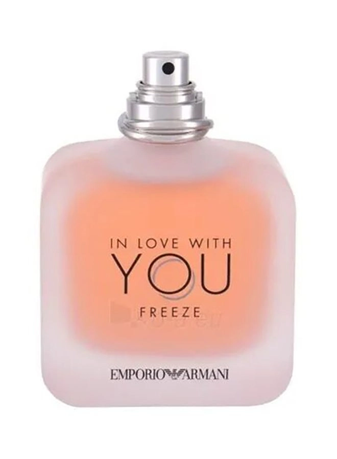 In Love With You Eau de Parfum 100 ml