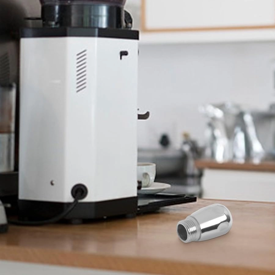 Espresso Machine Steam Tip