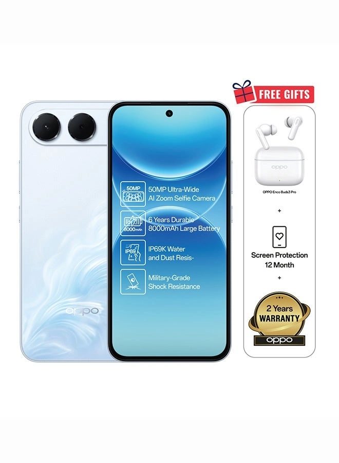A7 pro 6GB 256GB