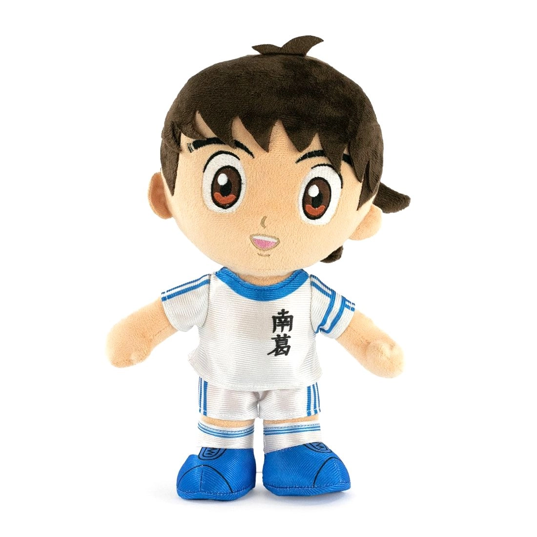 BARRADO Captain Tsubasa - 10-Inch